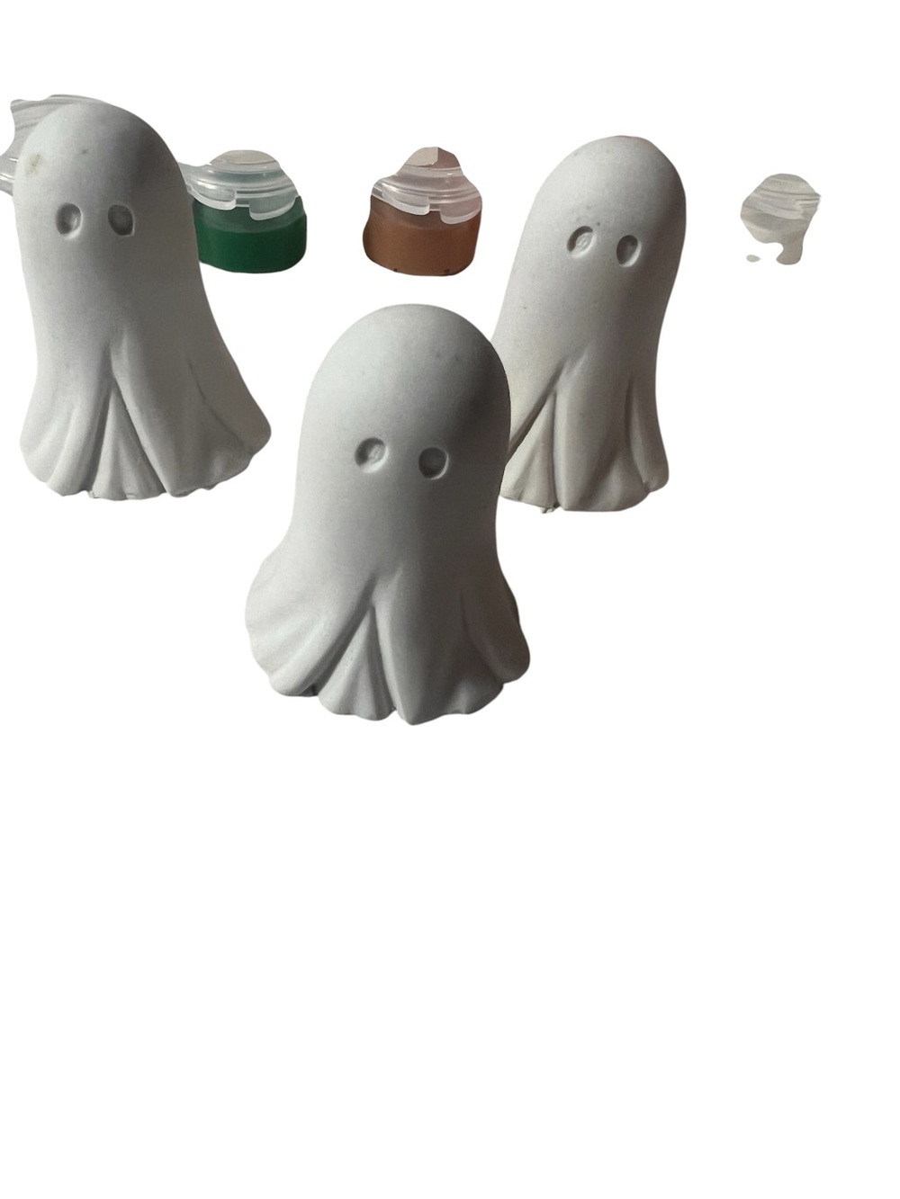 Fall activity for kids. 3 pieces to paint. Fun decorations. Great for kids all - Picture 12 of 16